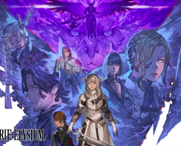 valkyrie elysium review | Square Enix | รีวิว Valkyrie Elysium (PlayStation 5) ตำนานนักรบ Odin ที่ไม่มีอะไรให้จดจำจากซีรีส์ Valkyrie Profile