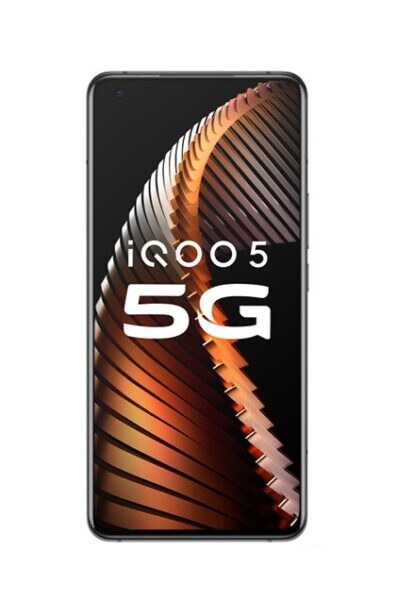 vivo iQOO 5