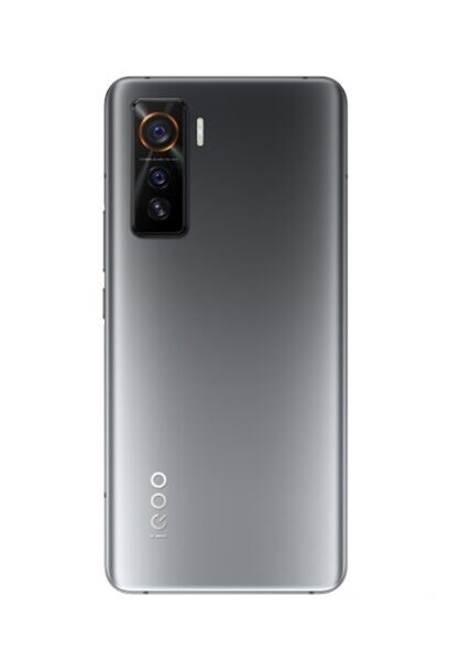 vivo iQOO 5