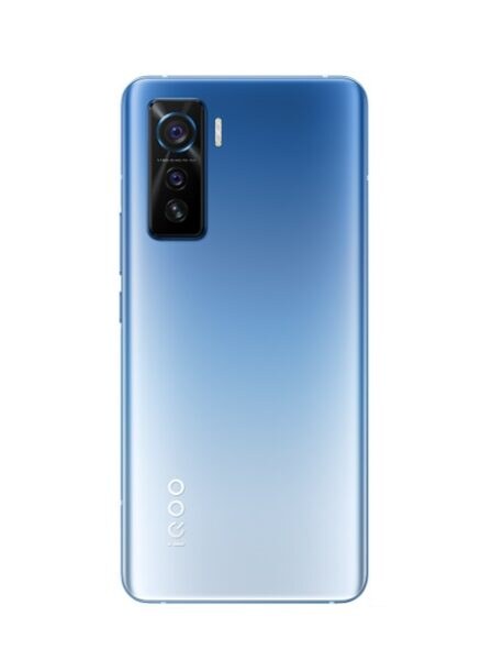 vivo iQOO 5