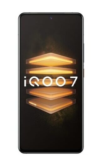 vivo iQOO 7