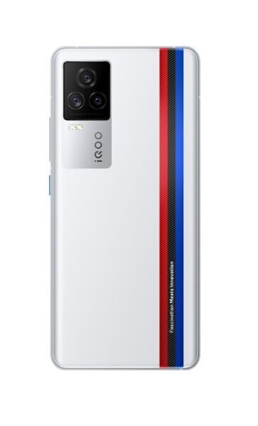 vivo iQOO 7