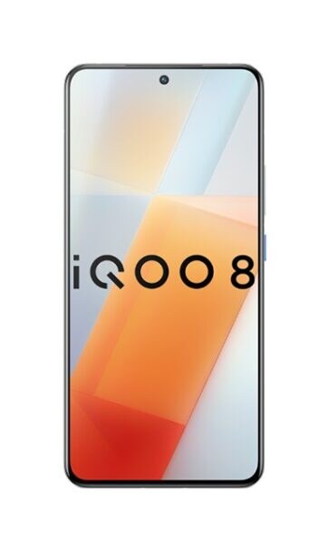 vivo iQOO 8