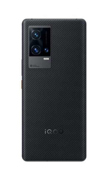vivo iQOO 8 Pro