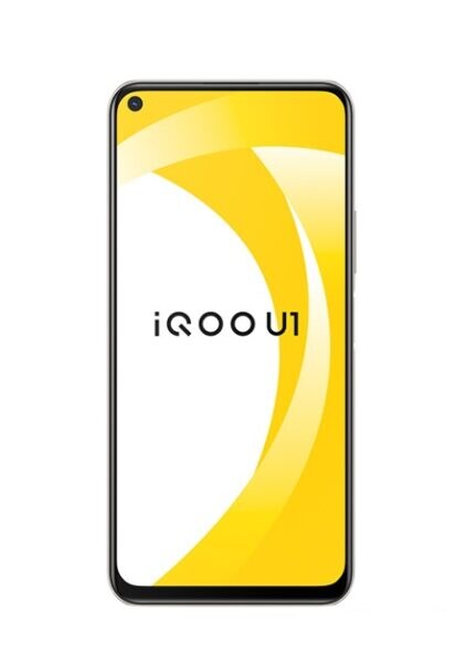 vivo iQOO U1