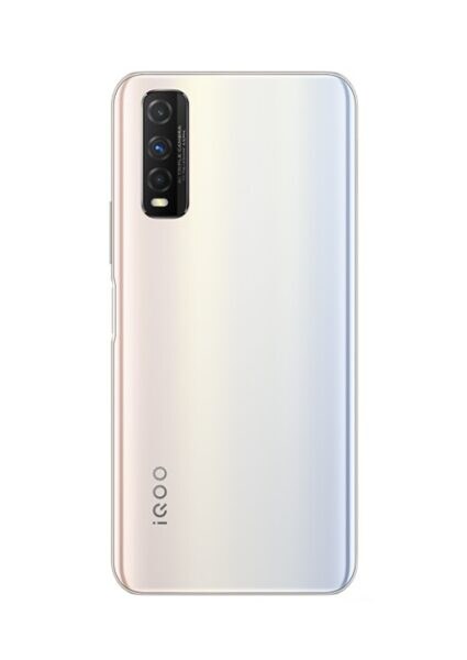 vivo iQOO U1