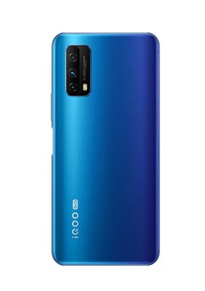 vivo iQOO Z1x
