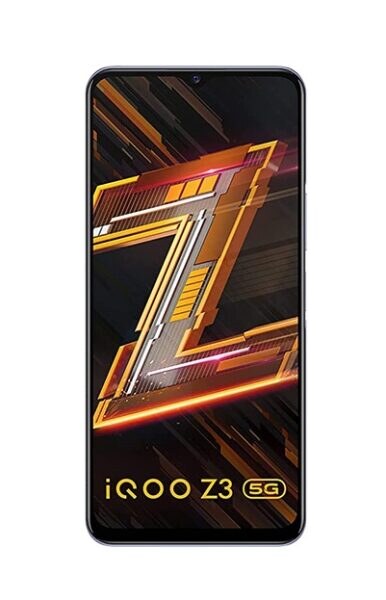 vivo iQOO Z3