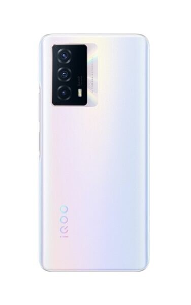 vivo iQOO Z5