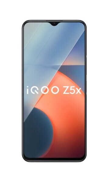 vivo iQOO Z5x