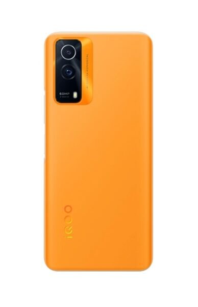 vivo iQOO Z5x