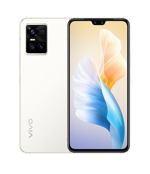 vivo S10