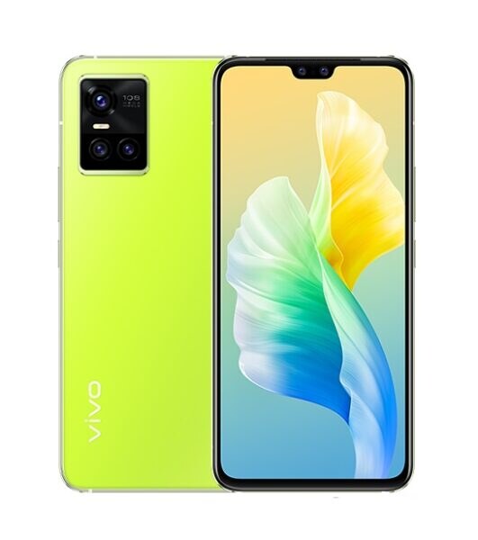 vivo S10