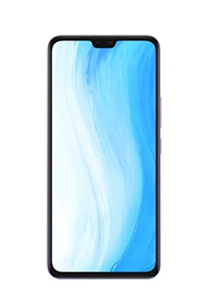 vivo S7