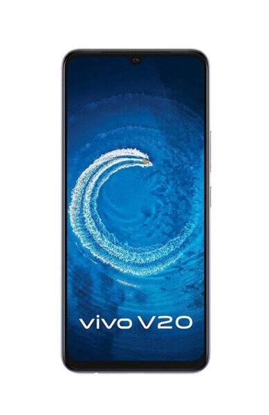 vivo V20 2021