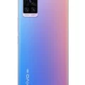 vivo V20 Pro