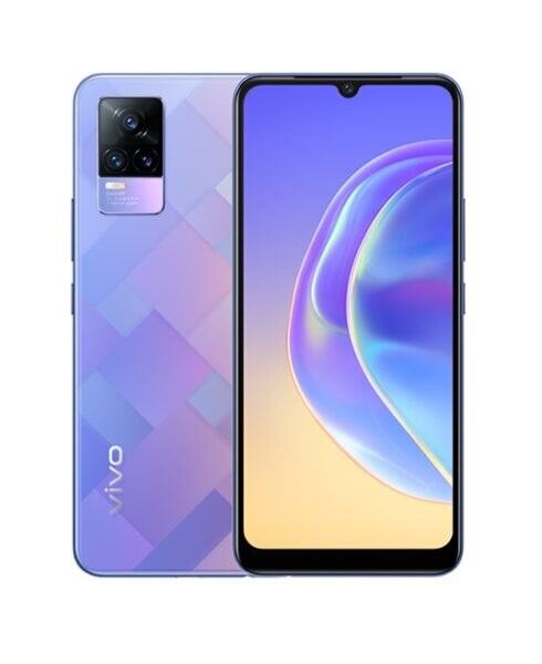 vivo V21e