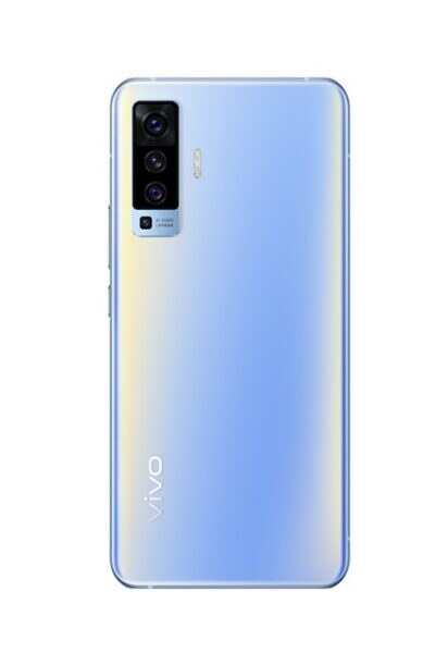 vivo X50