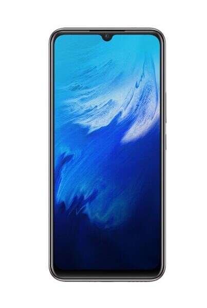 vivo X50e
