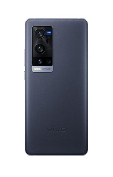 vivo X60 Pro+