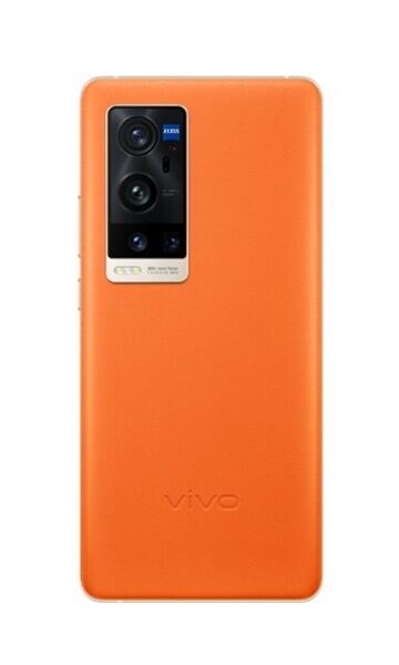 vivo X60t Pro+