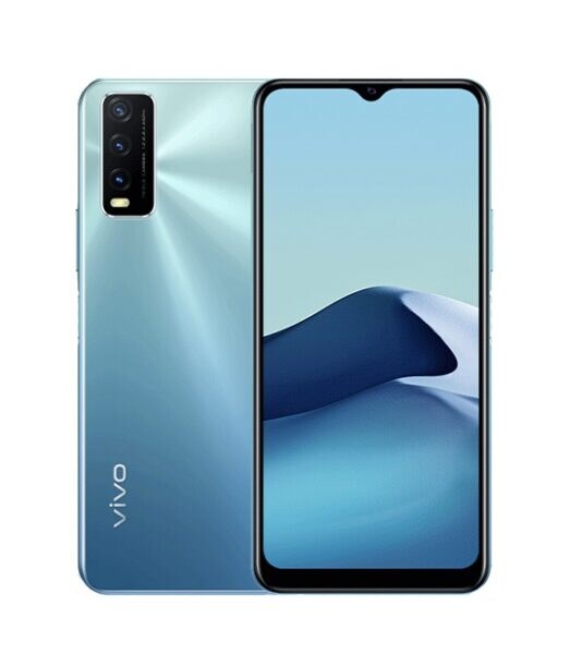 vivo Y20s