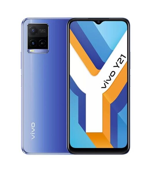 vivo Y21