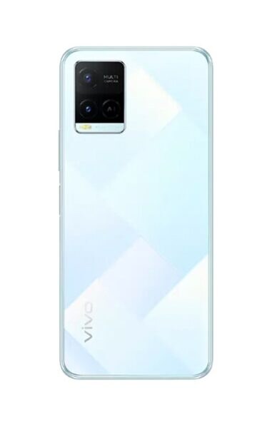 vivo Y21