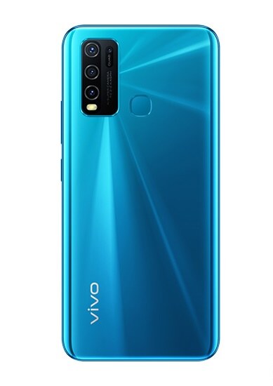 vivo Y30