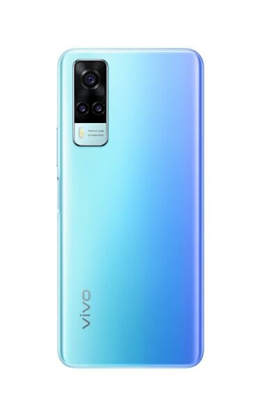 vivo Y31