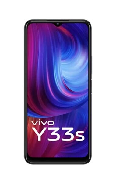 vivo Y33s
