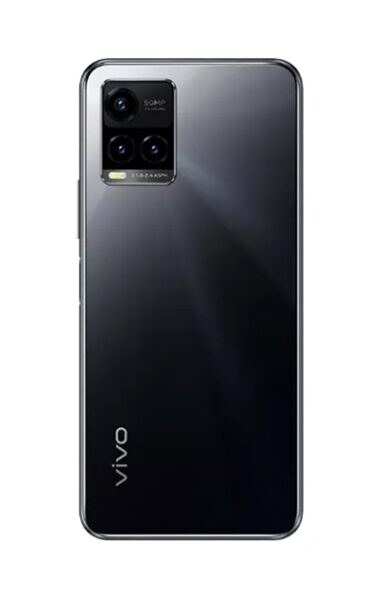 vivo Y33s
