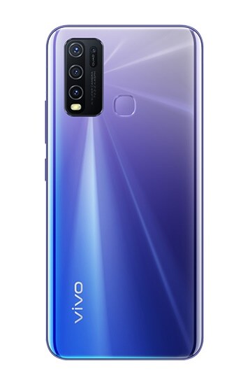 vivo Y50