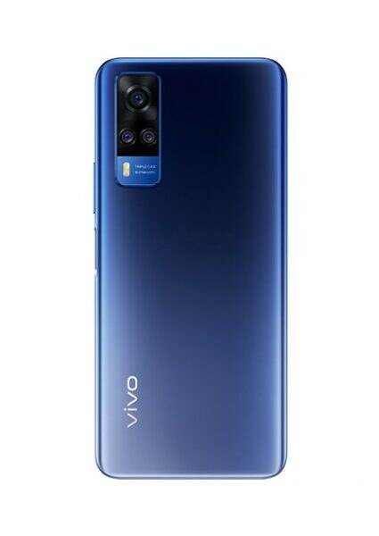 vivo Y51 (2020)