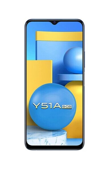 vivo Y51a