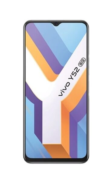 vivo Y52 5G