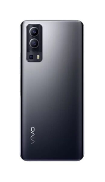 vivo Y52 5G