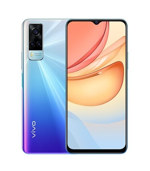 vivo Y53s 4G