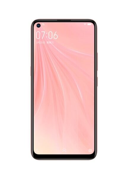 vivo Z5x (2020)