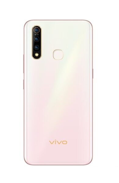 vivo Z5x (2020)