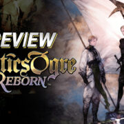 0 1 | iPhone Updates | รีวิว Tactics Ogre: Reborn เกมเดิมเพิ่มเติมคือปรับปรุงให้ยอดเยี่ยมขึ้น