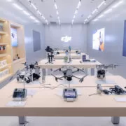 1 DJI Experience Store | dji | DJI Experience Store เปิดสาขาใหม่แฟชั่นไอส์แลนด์ พร้อมโปรฉลองการเปิดสาขา