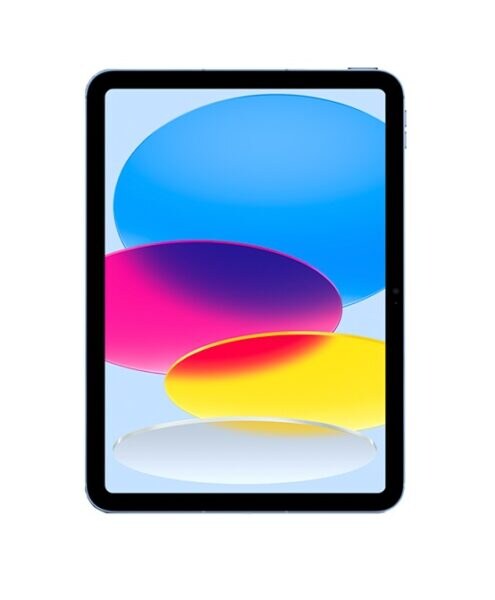 Apple iPad (2022)
