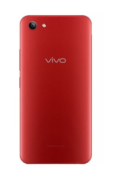 vivo Y81i
