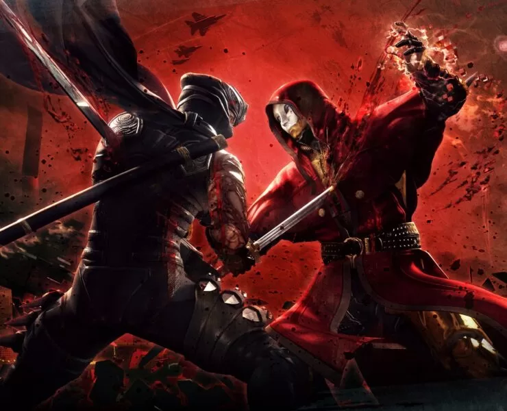 19f31377efba432c60edcf16a35a8f67 | Ninja Gaiden | ลือ Ninja Gaiden ฉบับรีบูทอาจถูกพัฒนาโดยทีม PlatinumGames เจ้าพ่อสายแอ็คชั่น