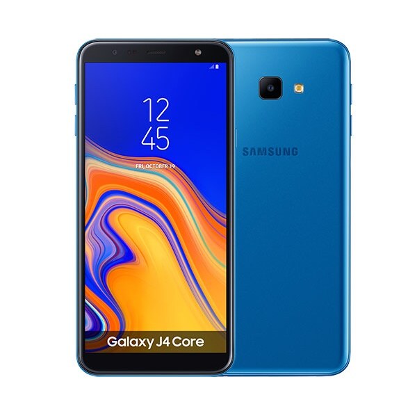 Samsung Galaxy J4 Core