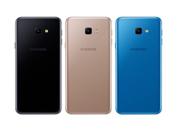 Samsung Galaxy J4 Core