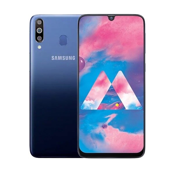 Samsung Galaxy M30