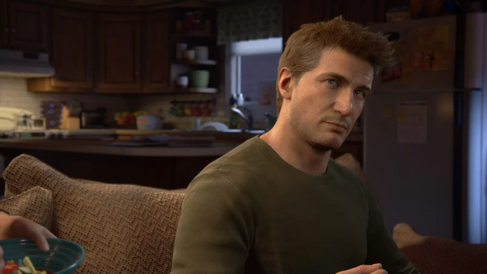 Review : Uncharted: Legacy of Thieves Collection เล่นกันจุใจมหาโจรขโมยสมบัติ! 1 20221024202052 1 | Uncharted 4 | Review : Uncharted: Legacy of Thieves Collection เล่นกันจุใจมหาโจรขโมยสมบัติ!