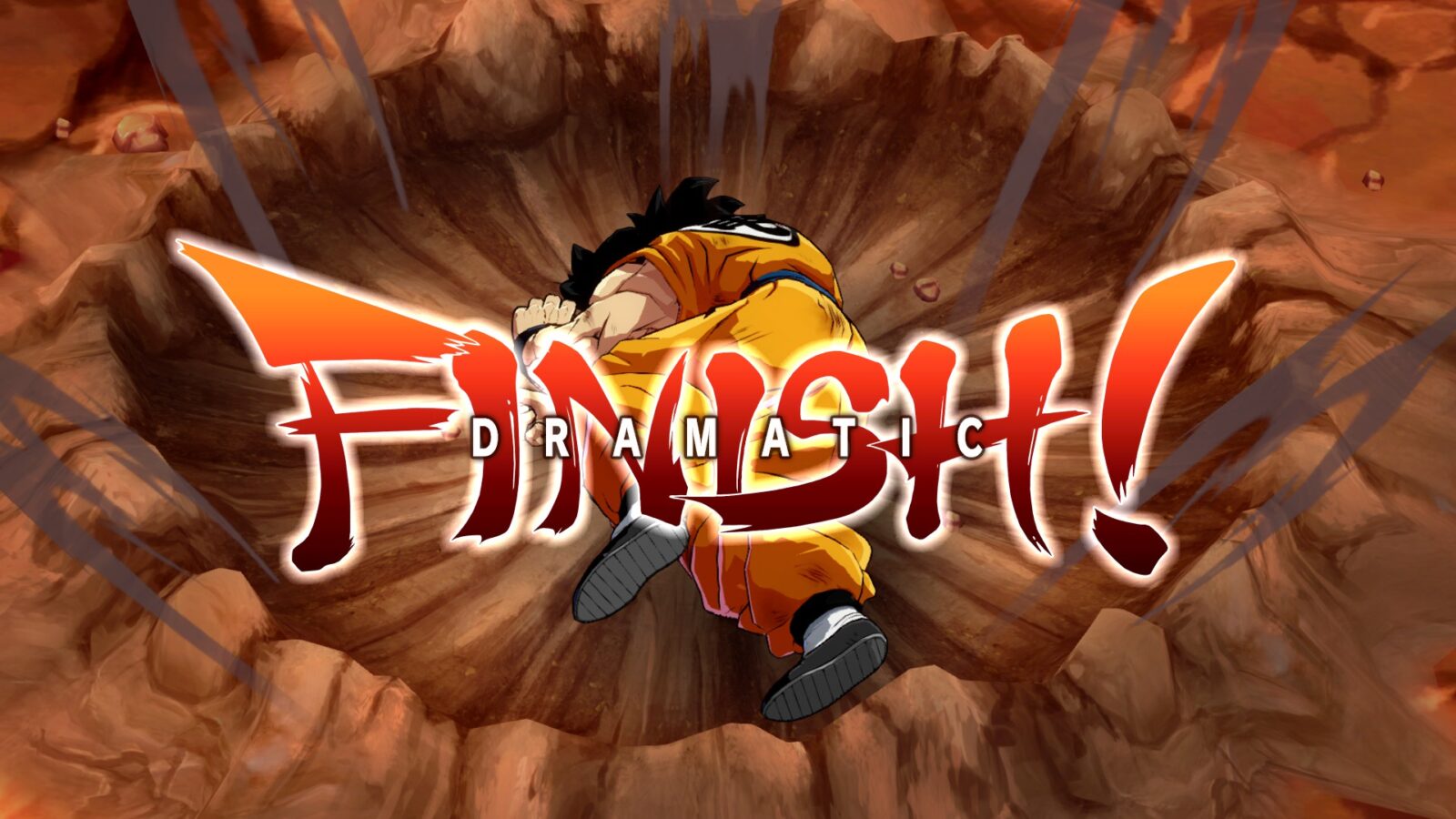 รวมดีเทลดีๆเท่ๆ ที่คุณอาจยังไม่รู้ในเกม Dragon Ball FighterZ 1 20221108145457 1 | Dragon Ball FighterZ | รวมดีเทลดีๆเท่ๆ ที่คุณอาจยังไม่รู้ในเกม Dragon Ball FighterZ